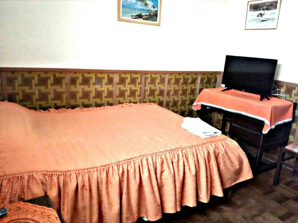 Hostal San Marcos Потоси Экстерьер фото