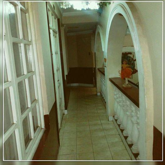 Hostal San Marcos Потоси Экстерьер фото