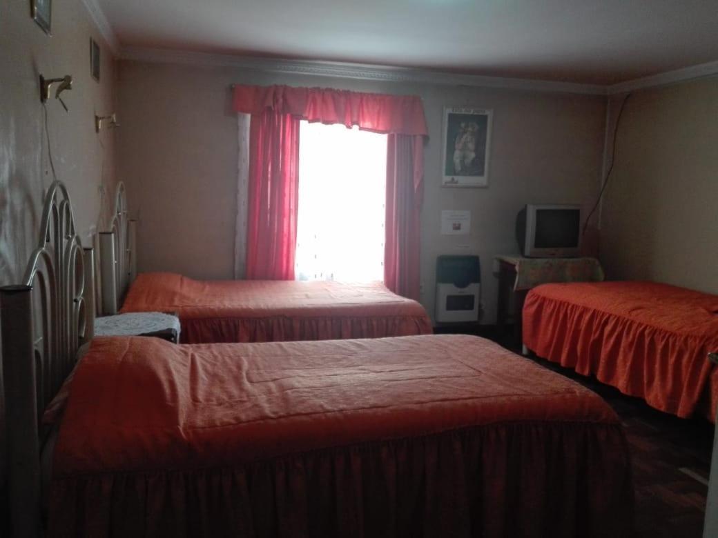 Hostal San Marcos Потоси Экстерьер фото